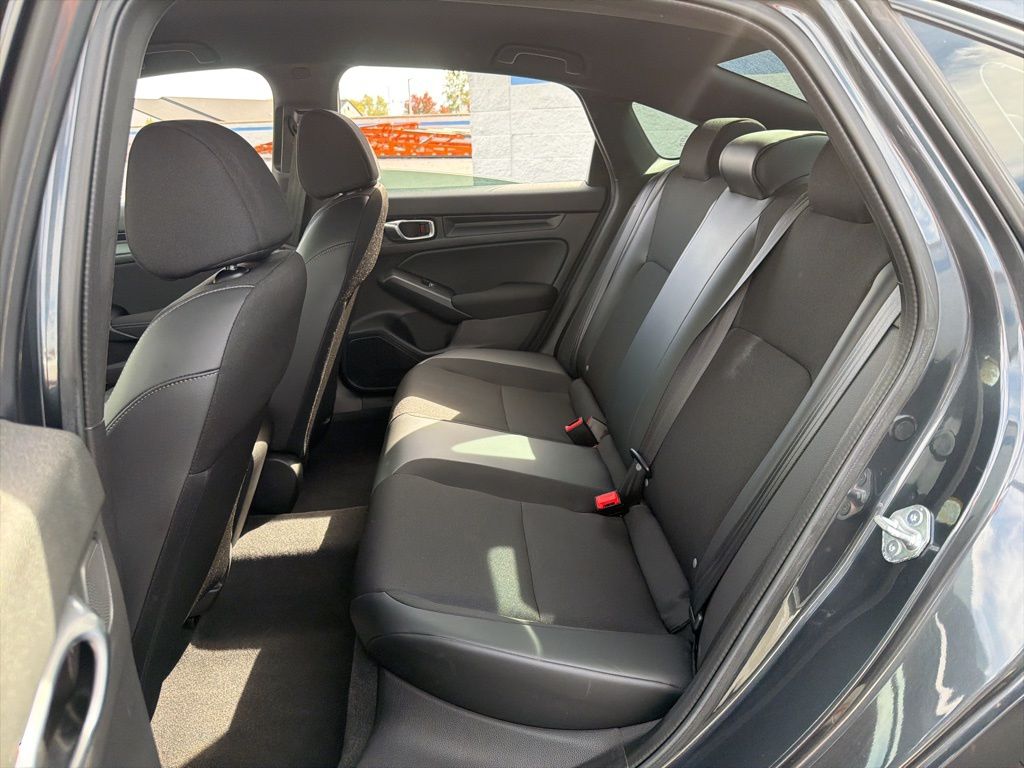 Thumbnail: 2023 Honda Civic - 19