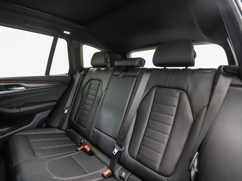 Thumbnail: 2023 BMW X3 - 23