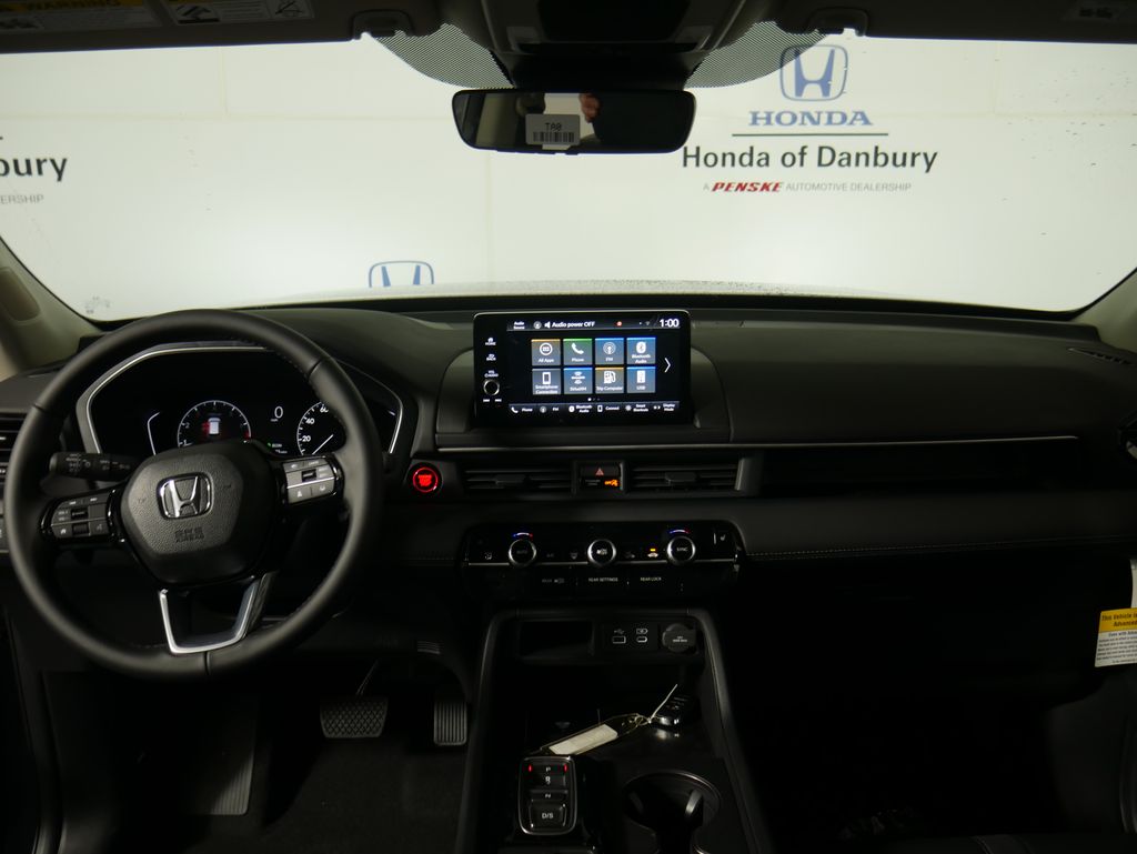 Thumbnail: 2025 Honda Pilot - 12