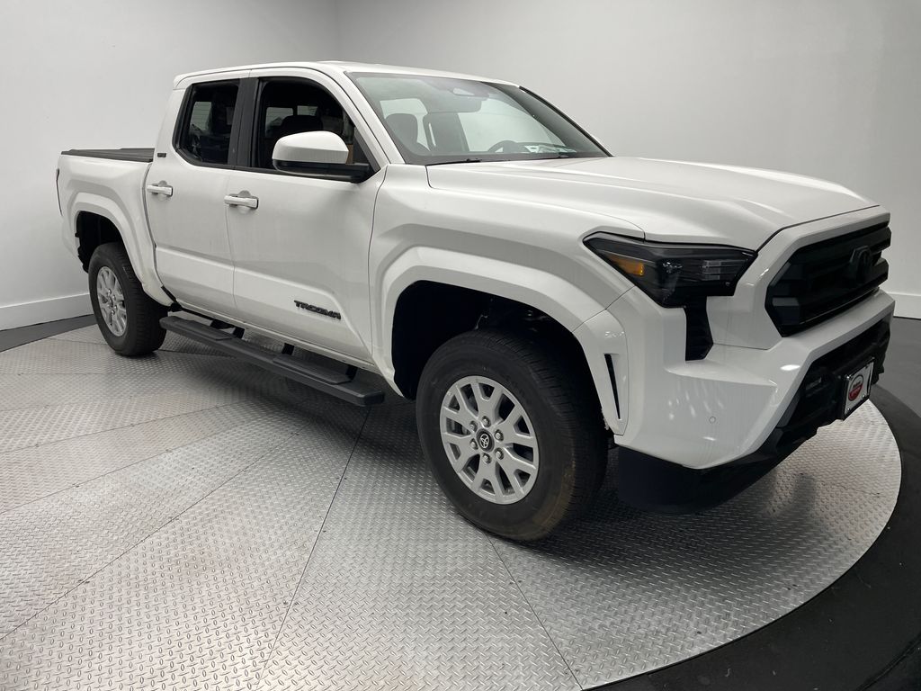 Thumbnail: 2025 Toyota Tacoma - 3