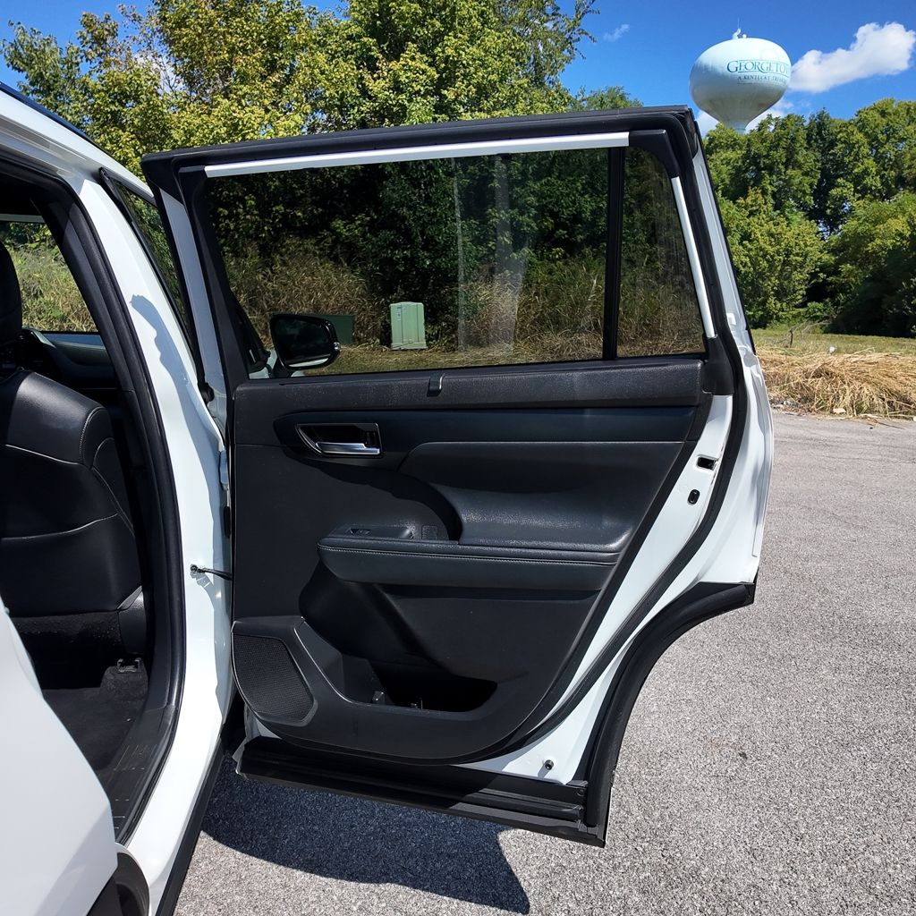 2022 Toyota Highlander XSE - Photo 36