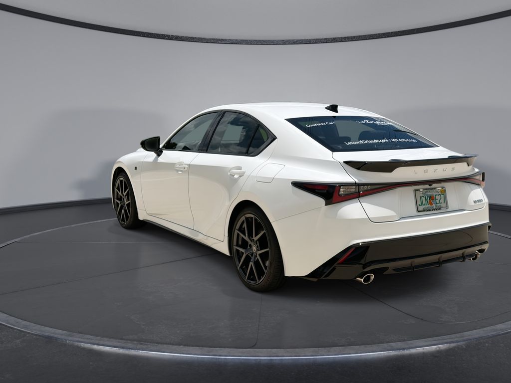 Thumbnail: 2026 Lexus IS - 10