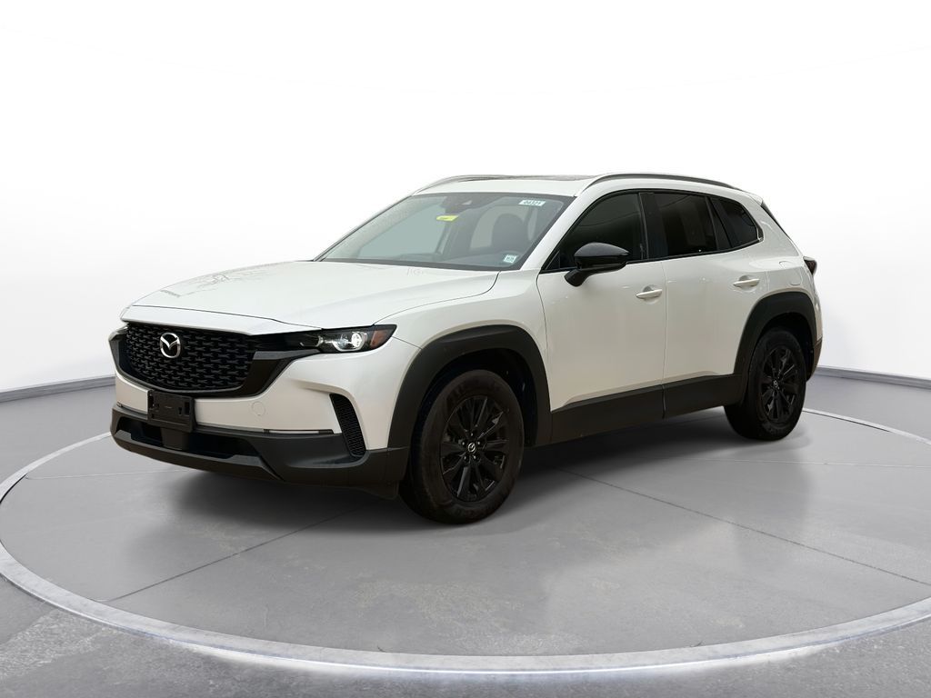 2023 Mazda CX-50 2.5 S Preferred Plus Package