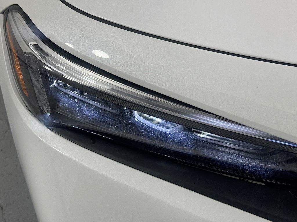 Used Car 2024 Honda Civic  Sport For Sale Under $30,000 In Austin, Texas