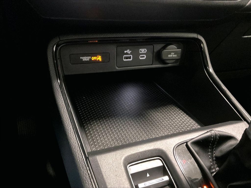 2025 Honda CR-V — photo 26
