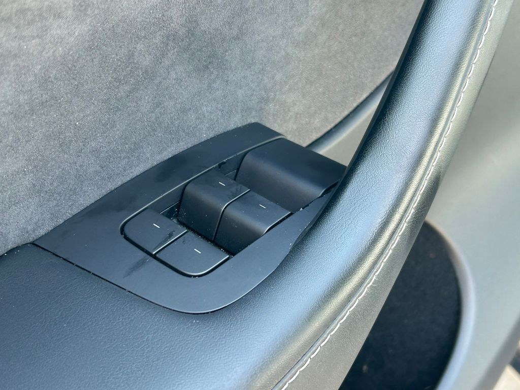 Used 2022 Tesla Model Y SUV