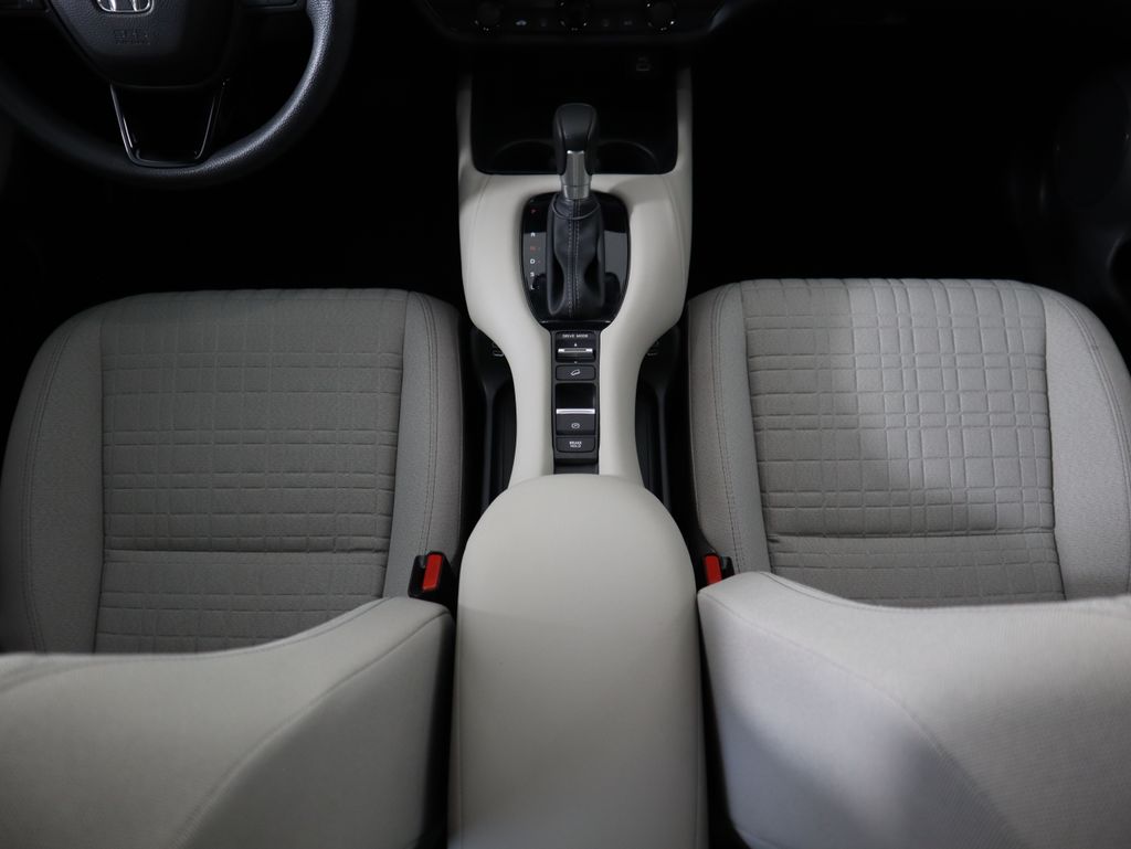 Thumbnail: 2025 Honda HR-V - 16