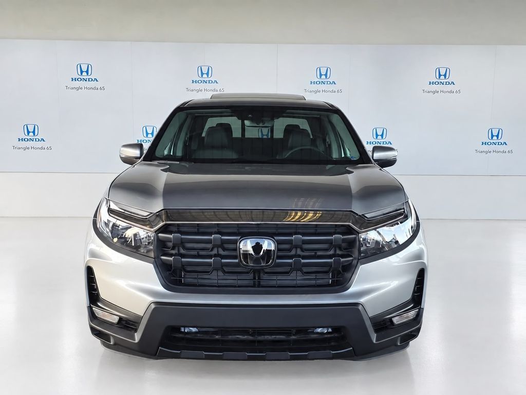 Thumbnail: 2026 Honda Ridgeline - 2