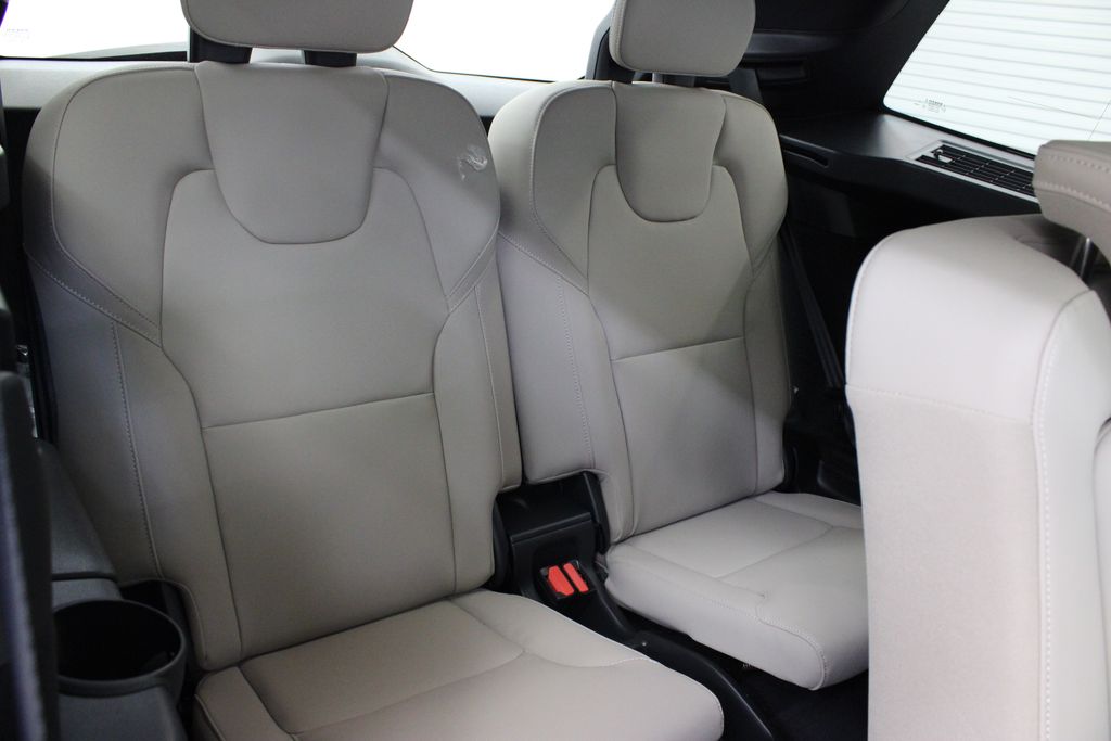 new 2026 Volvo XC90 car
