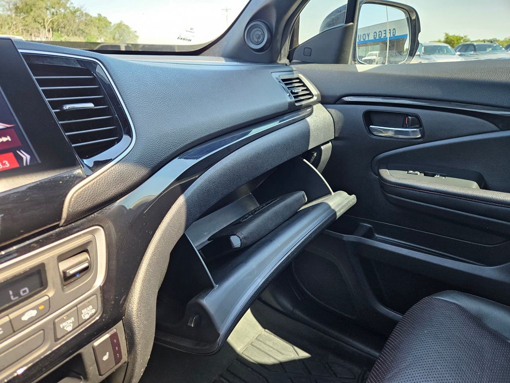 Used 2023 Honda Ridgeline Truck