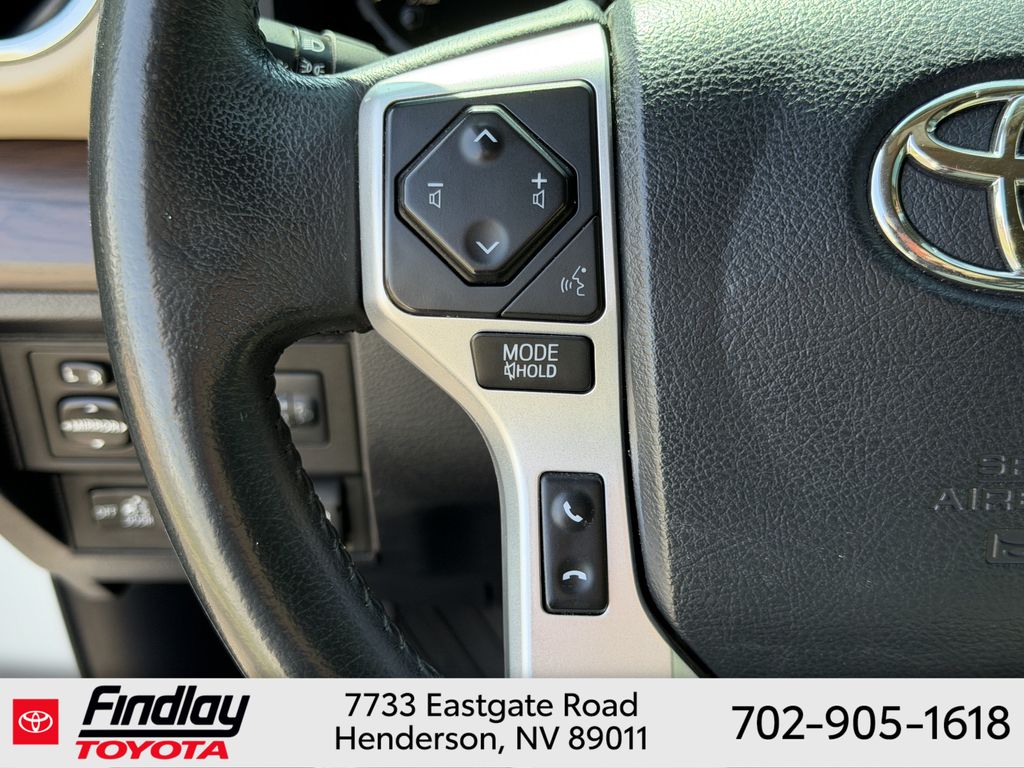 Used 2020 Toyota Tundra Truck