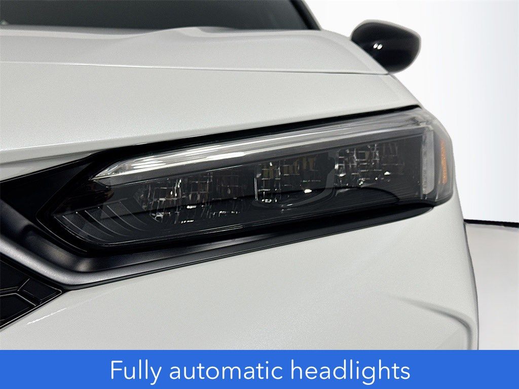 Used Car 2025 Honda Civic  Sport For Sale Under $30,000 In Austin, Texas