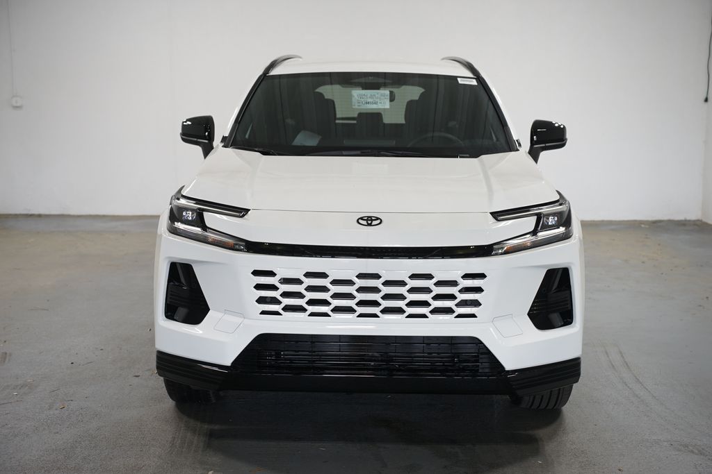 Thumbnail: 2026 Toyota RAV4 - 2