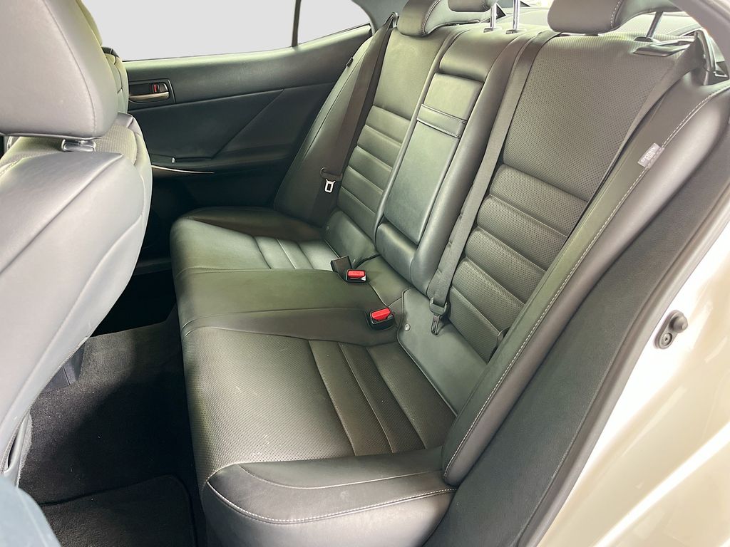 Used 2020 White Lexus 300 image 25