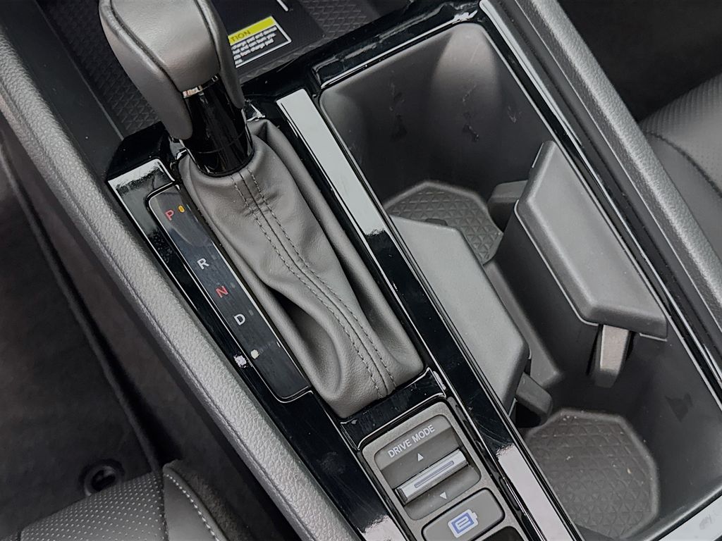 2025 Honda Accord Hybrid Sport-L photo