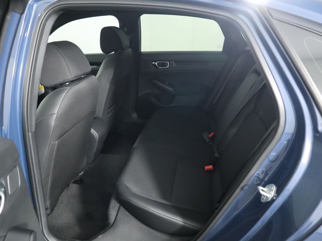 Thumbnail: 2026 Honda Civic - 21