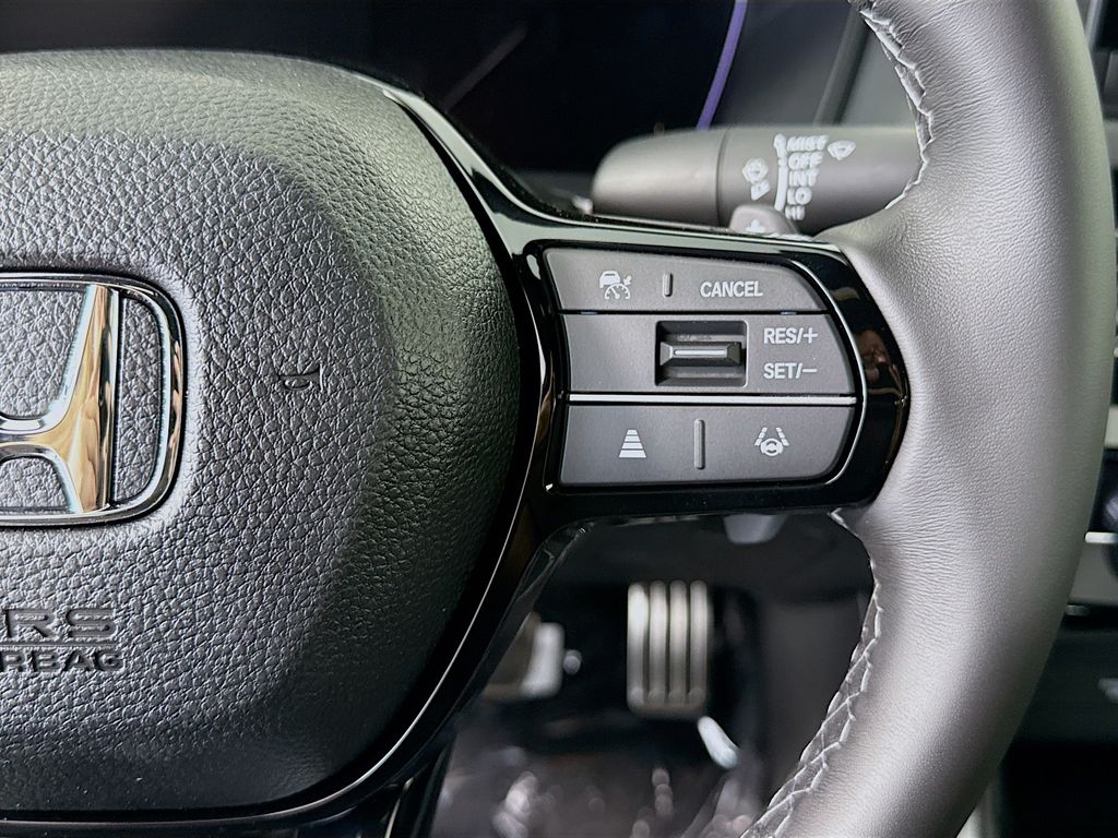 Thumbnail: 2026 Honda Civic - 13