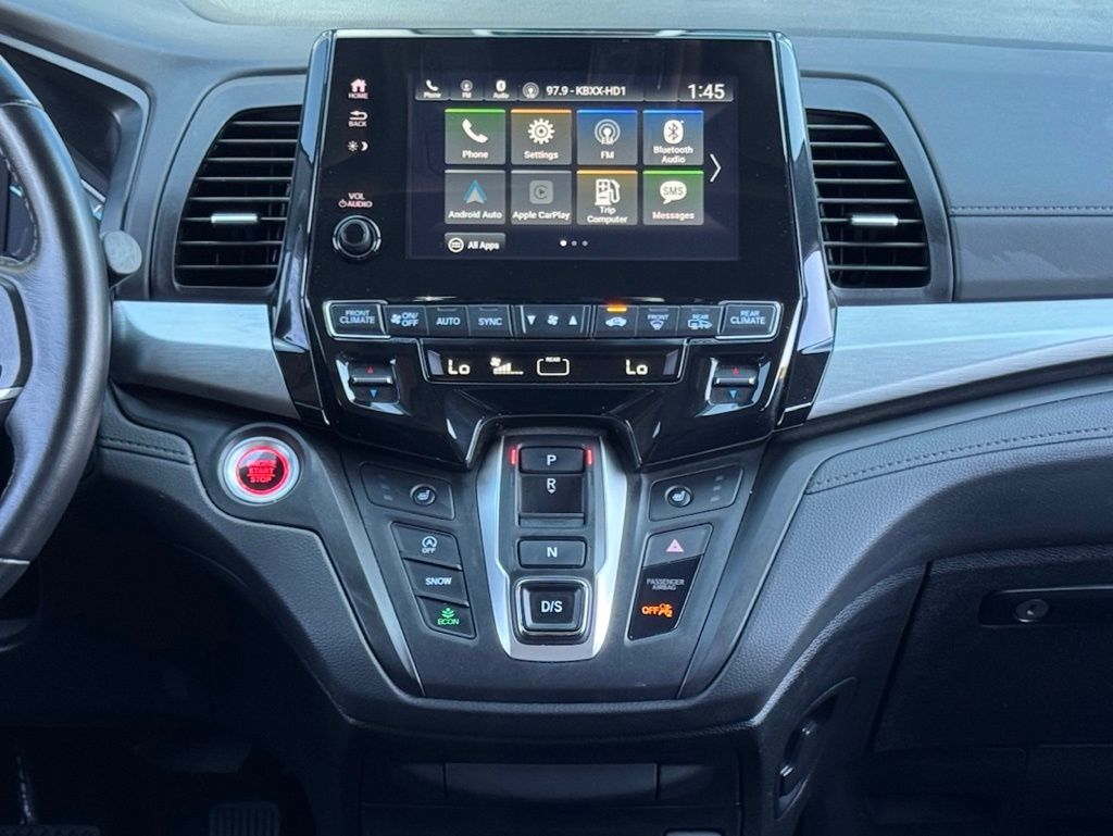 2024 Honda Odyssey EX-L - 6