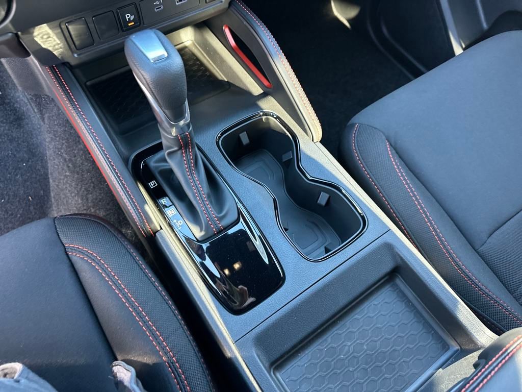2025 Nissan Frontier PRO-4X photo