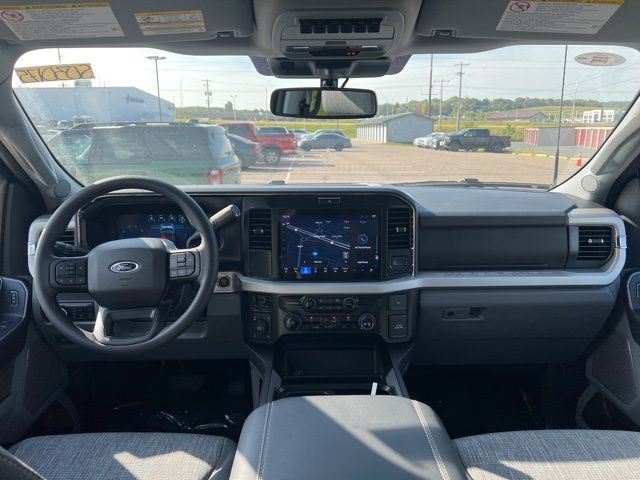 2026 Ford F-350SD