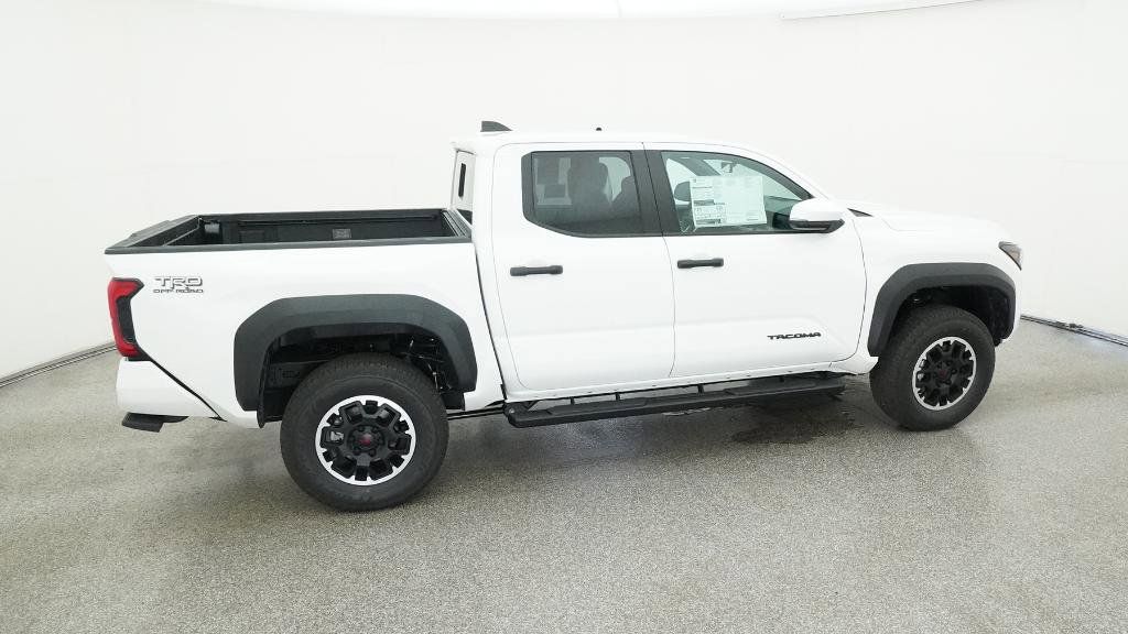 Thumbnail: 2025 Toyota Tacoma - 29