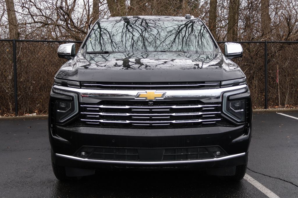 2025 Chevrolet Tahoe Premier 2