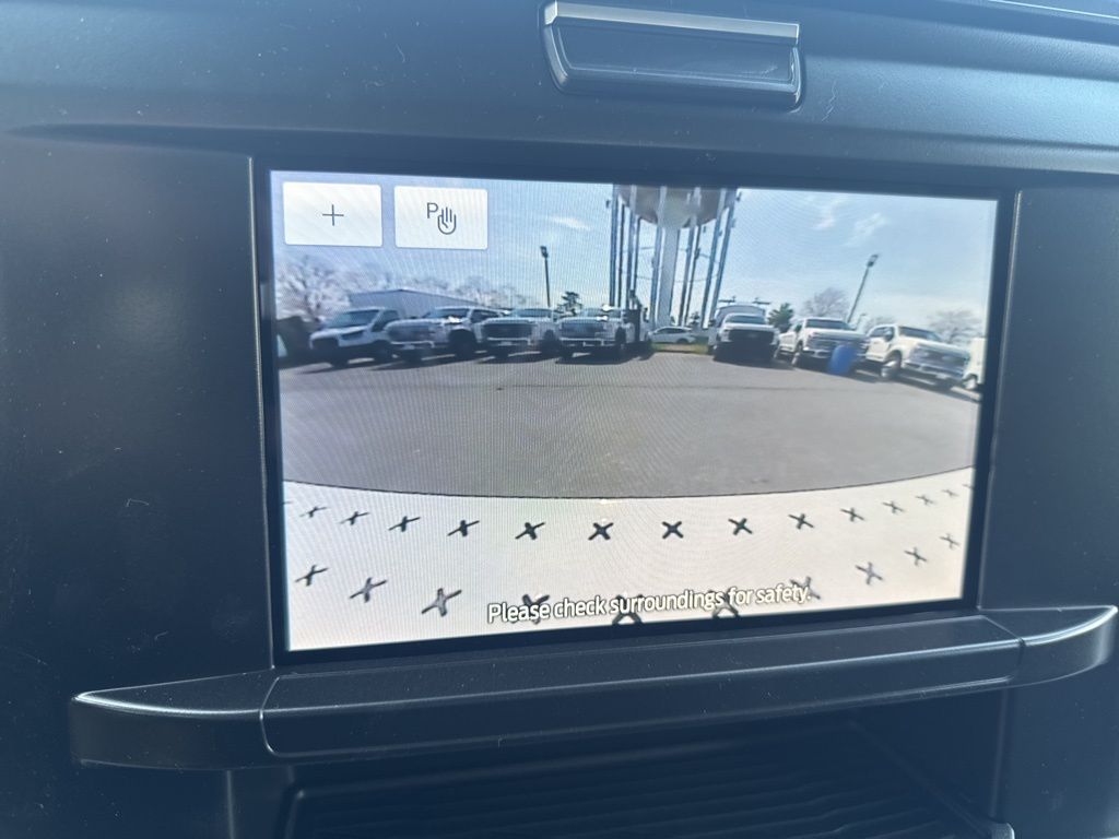 2026 Ford F-350 Chassis XL