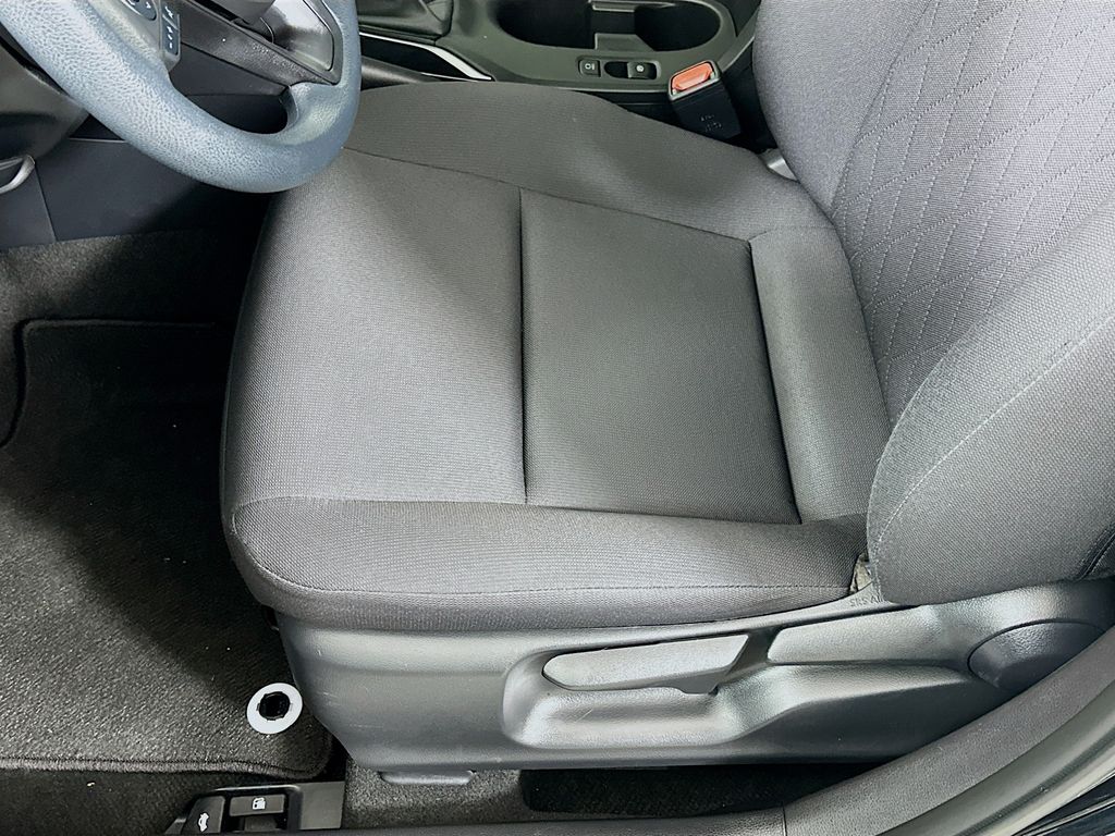 Thumbnail: 2024 Toyota Corolla - 20