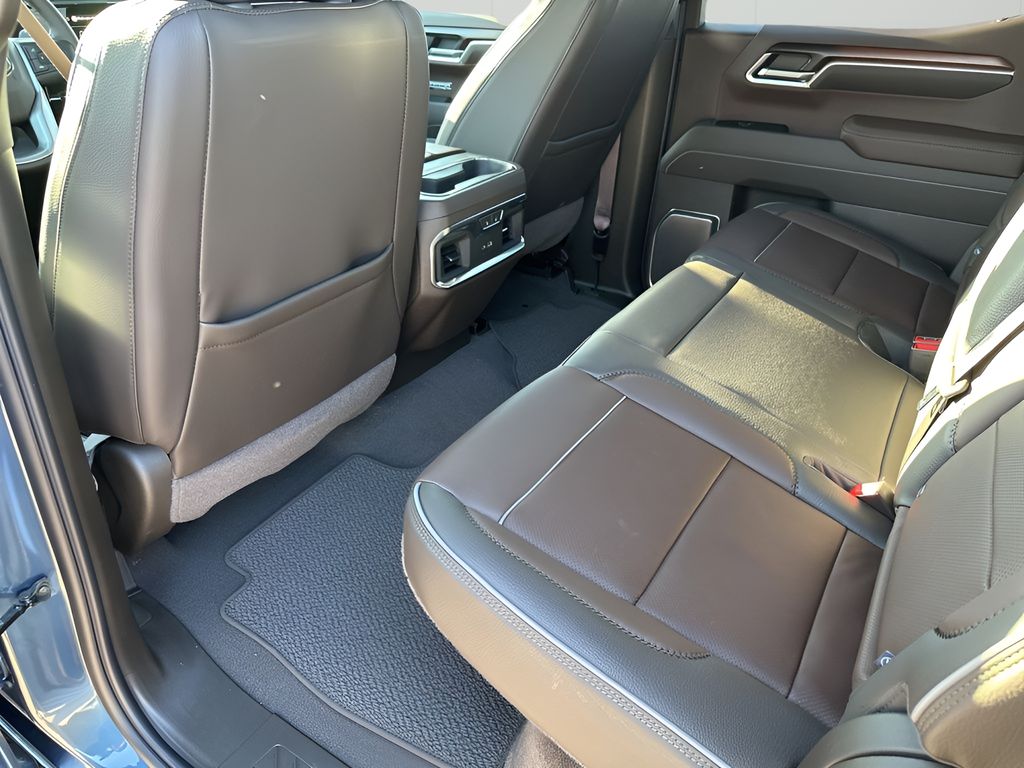 New 2026  GMC Denali image 21