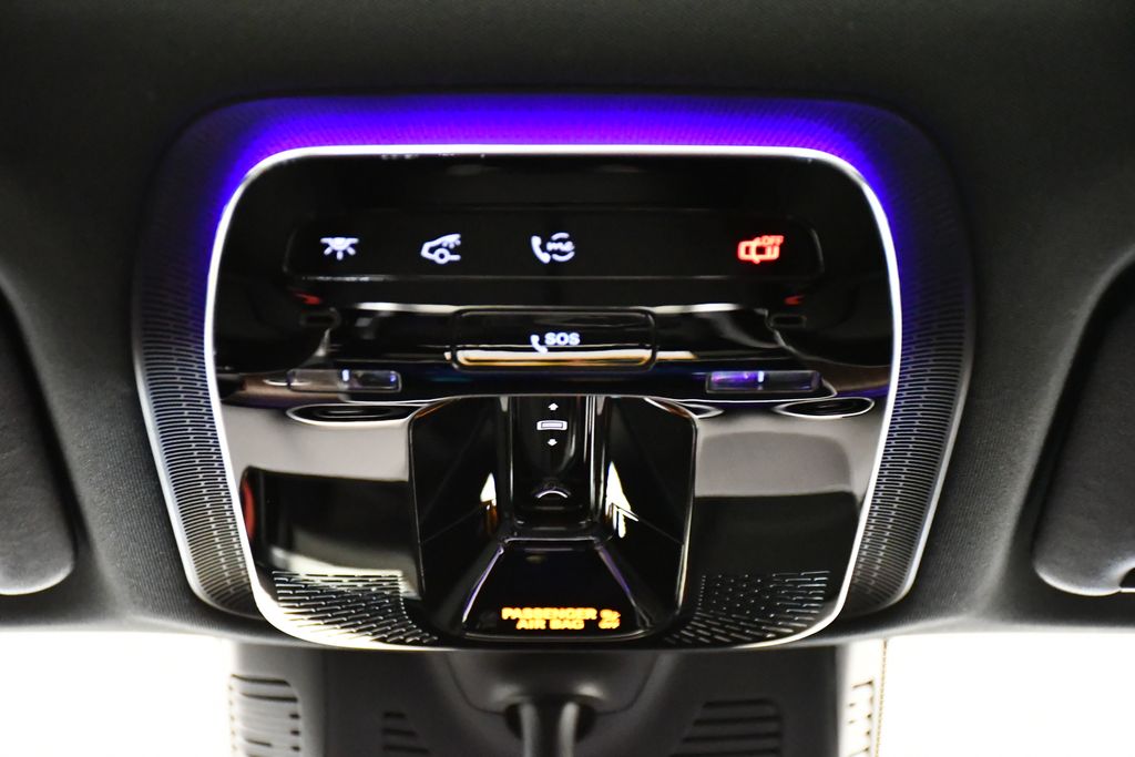 Thumbnail: 2026 Mercedes-Benz GLC - 18