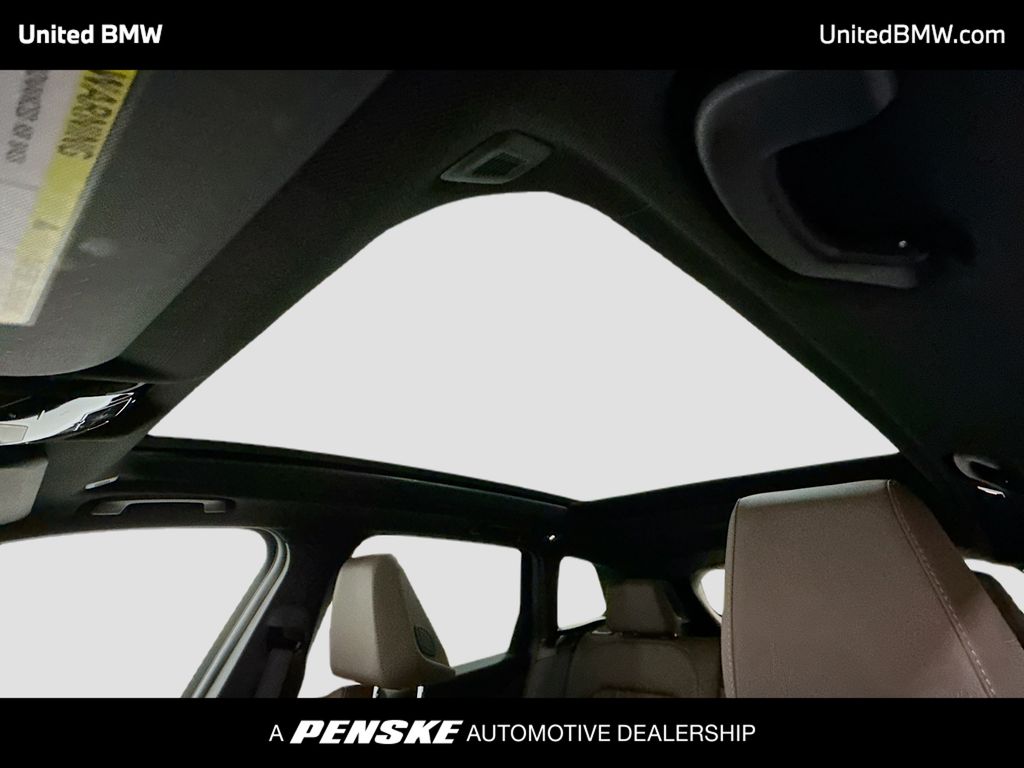 Thumbnail: 2026 BMW X3 - 12