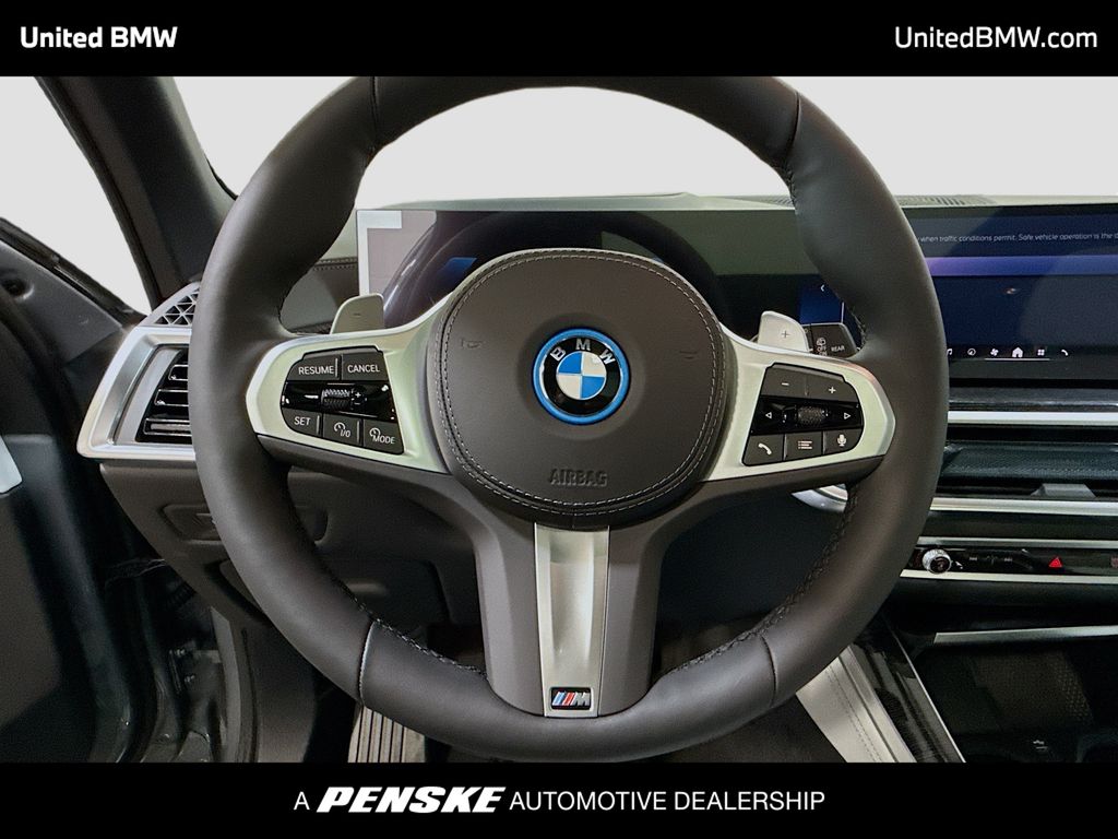 Thumbnail: 2026 BMW X5 - 6