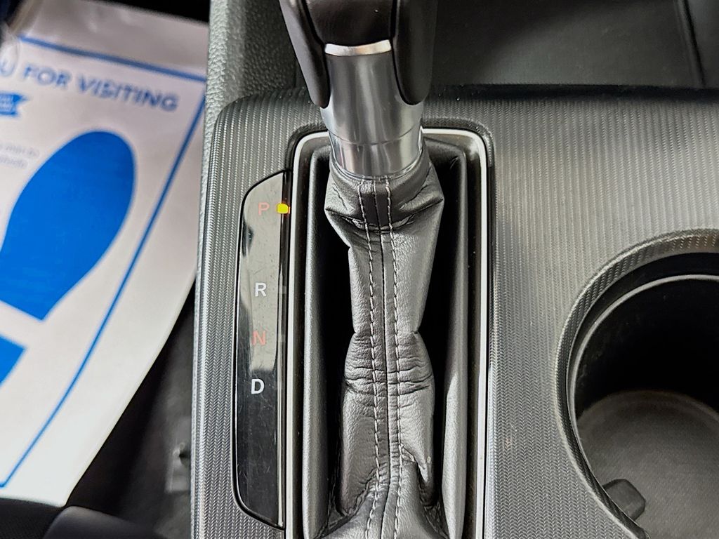 Used Car 2024 Honda Civic  Sport For Sale Under $25,000 In Austin, Texas