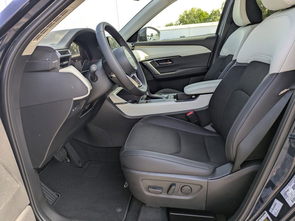 2026 Mazda CX-5 2.5 S Preferred