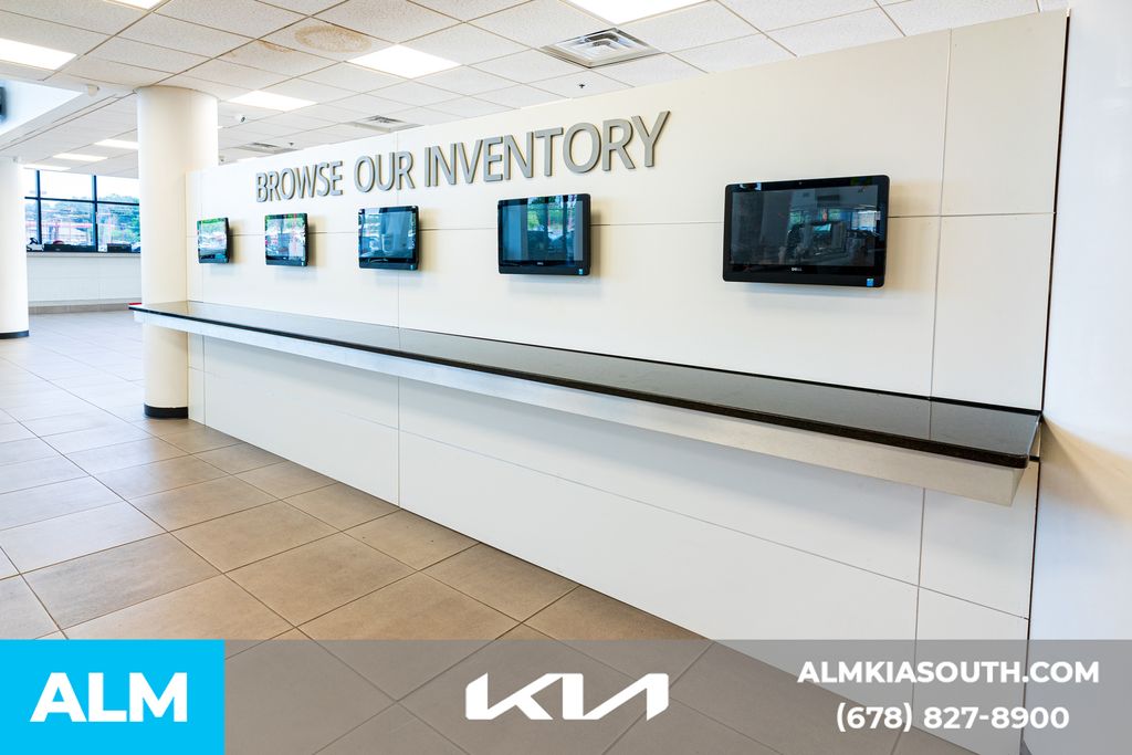 2016 Kia Soul Base photo 50