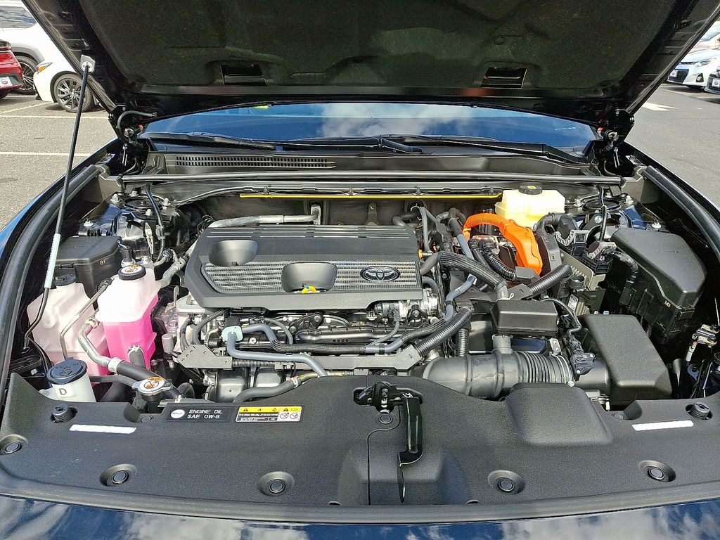 Thumbnail: 2026 Toyota Crown - 28