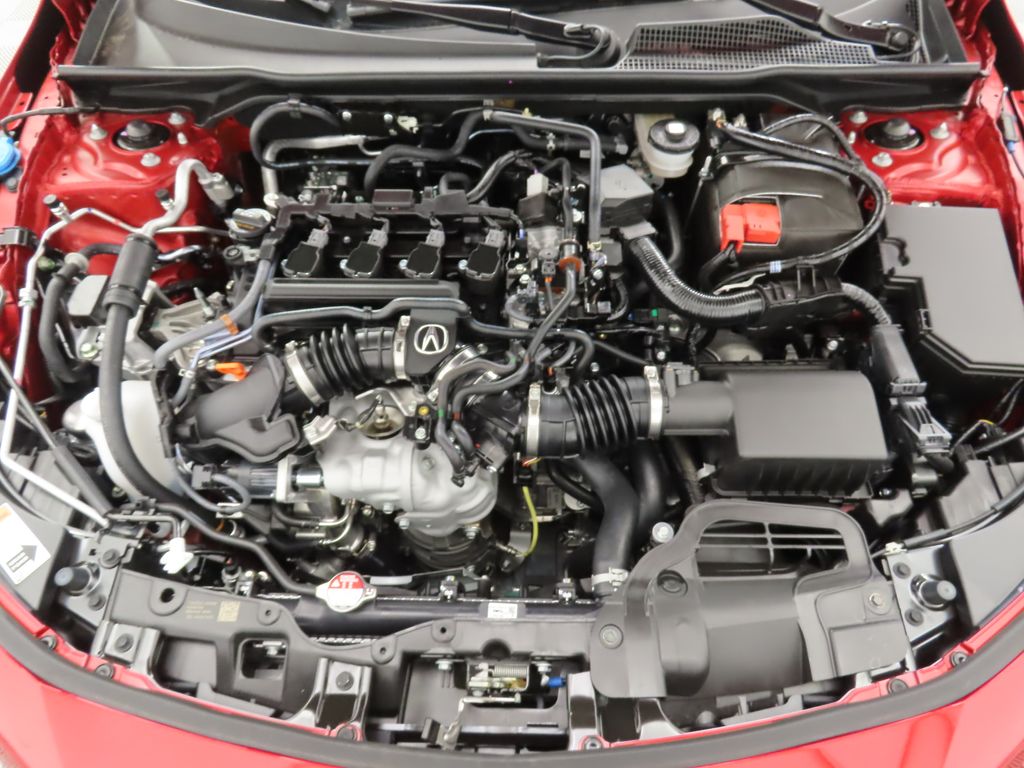 Thumbnail: 2026 Acura Integra - 29