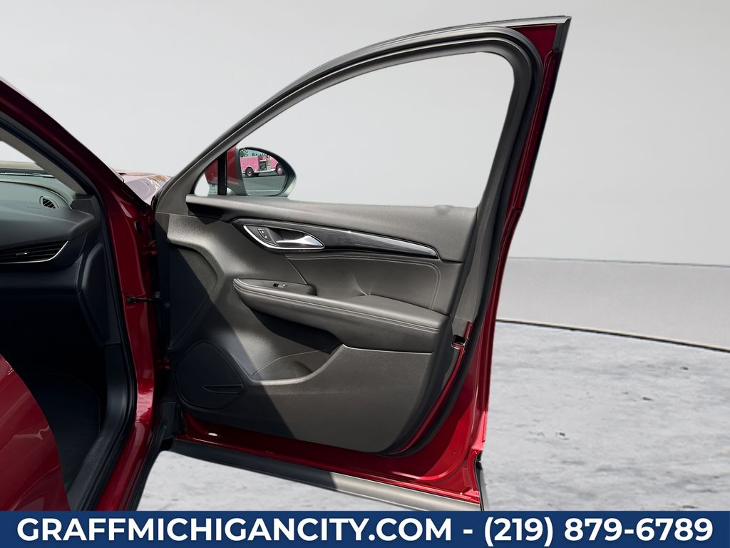 Used 2023 Buick Envision SUV