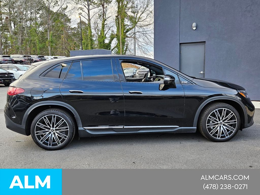 Used 2024  Mercedes-Benz 350 SUV image 11