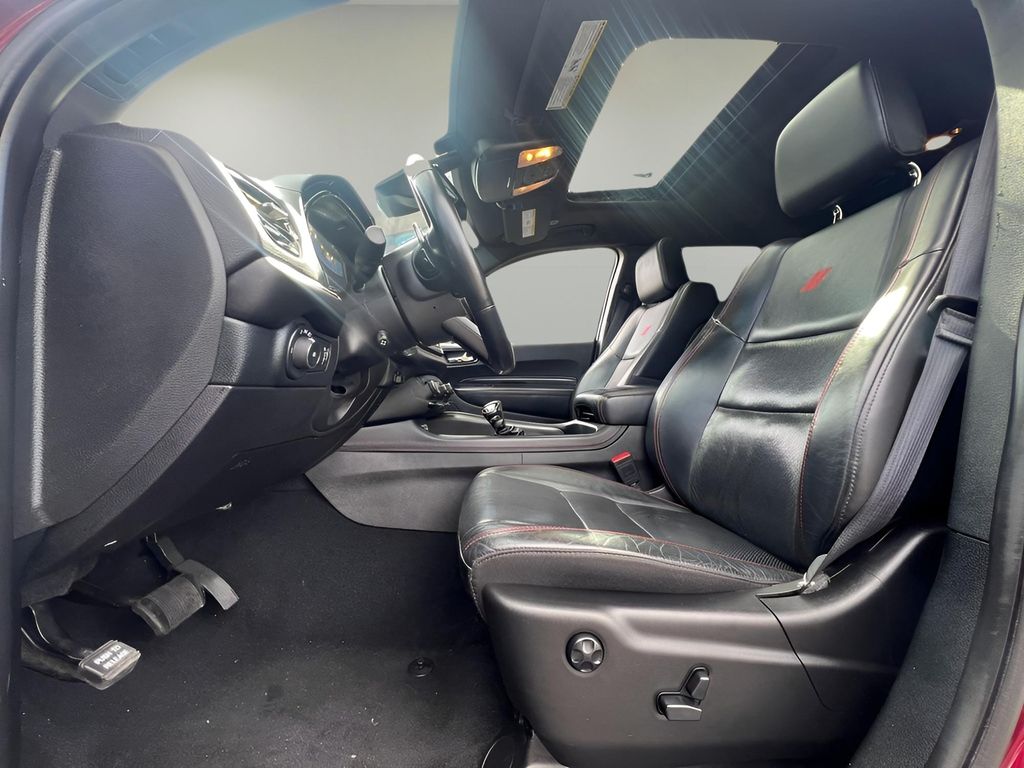 Used 2023 Dodge Durango SUV