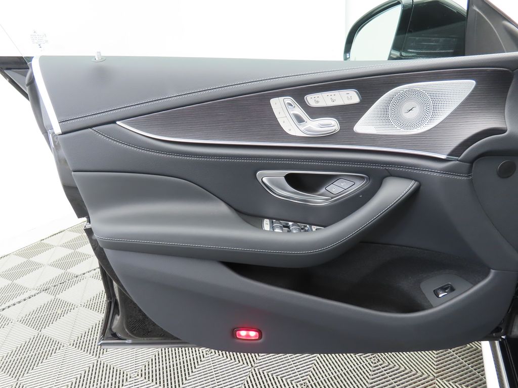 Thumbnail: 2026 Mercedes-Benz AMG GT - 24