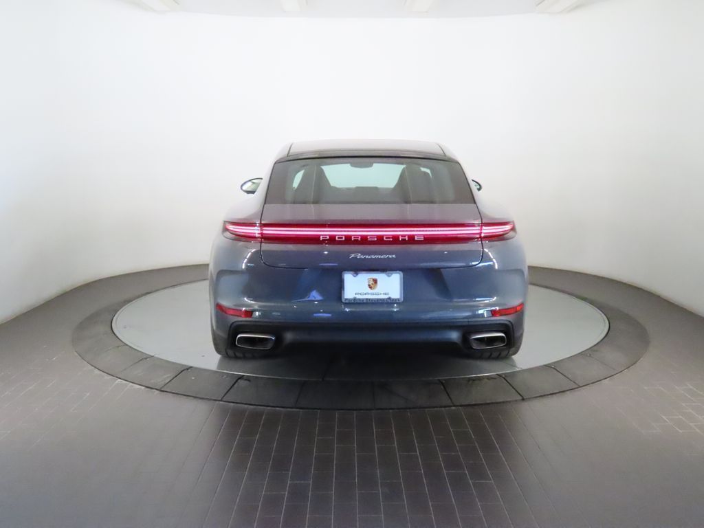 Thumbnail: 2026 Porsche Panamera - 6