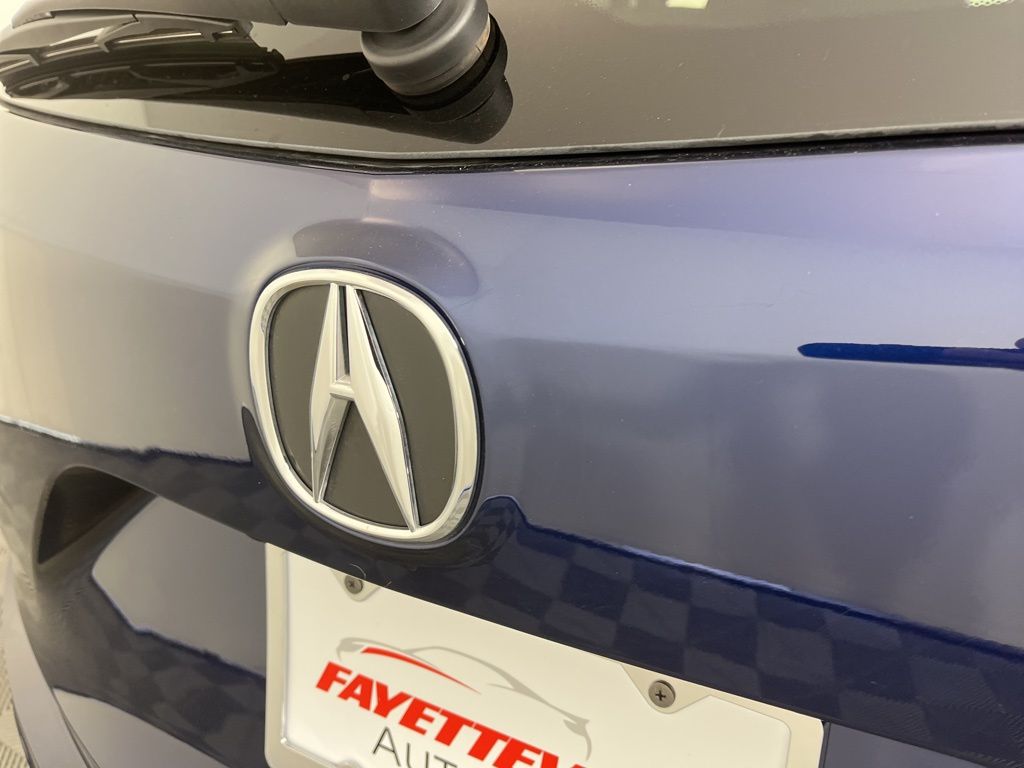 Thumbnail: 2023 Acura RDX - 14