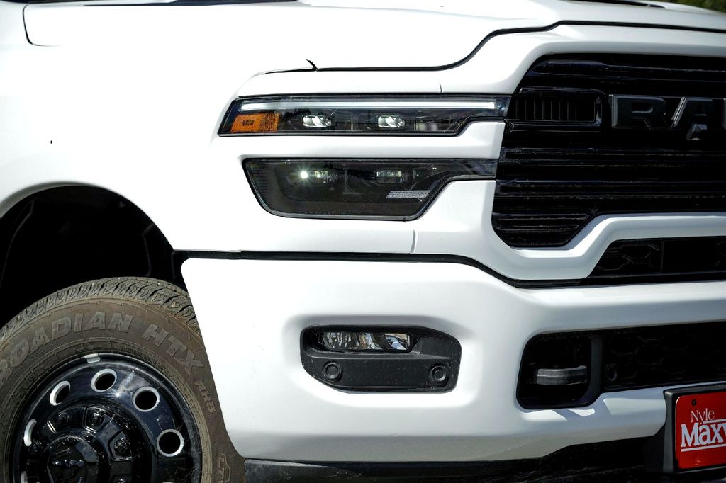 New Car 2025 Ram 3500  Laramie For Sale Under $80,000 In Taylor, Texas