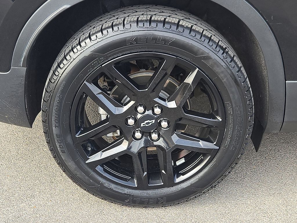 Used 2020 Chevrolet Blazer For Sale in Farmington, AR