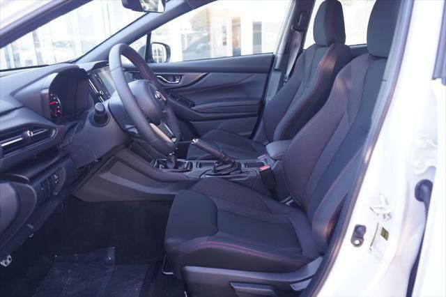 Thumbnail: 2025 Subaru WRX - 5