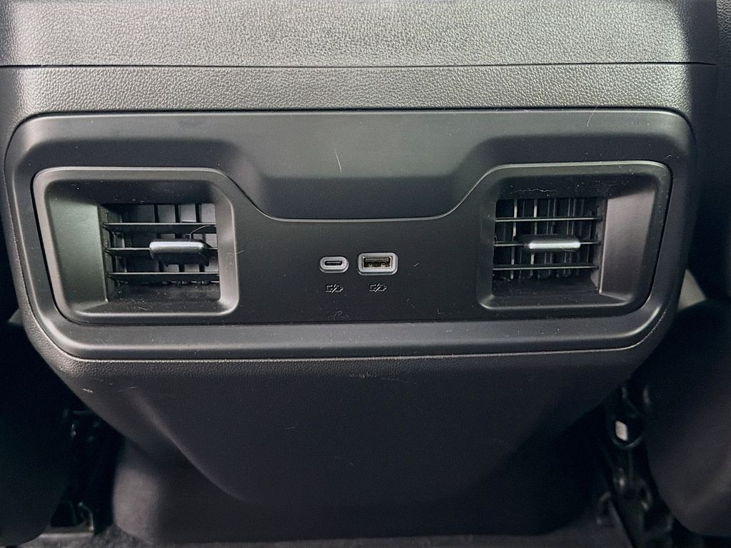 Used 2025 Chevrolet Silverado 1500 Truck