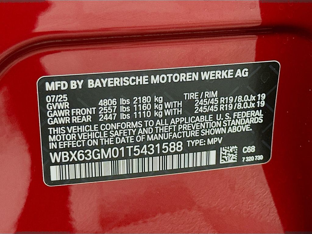 Thumbnail: 2026 BMW X2 - 24