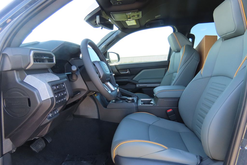 Thumbnail: 2026 Toyota Tacoma - 18