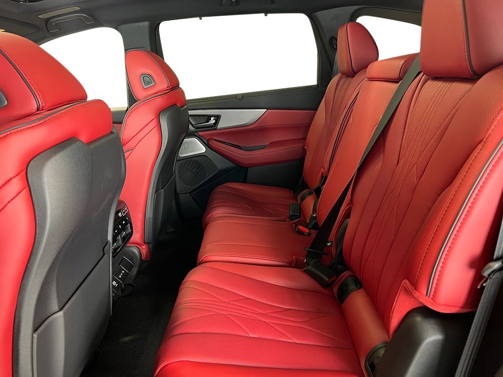 new 2026 Acura MDX car, priced at $70,850